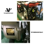 SS-100DI agriculture diesel engine water pump diesel generator water pump