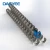 Import Ss316l Horizontal Shaftless Feeder Conveyor Part  Auger Screw Flight For Winery Industry from China