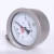 SS4-16 High quality good price water pressure test gauges stainless steel pressure gauge
