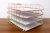 Import Stackable Wire Desktop Letter Mail Sorter Magazine Organizer Holder Shelf File Tray from China