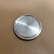 Import Stainless Steel 304/316L 2inch Tri Clamp Flat End cap Blank Cover blind cover from China