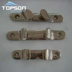 Stainless steel 316 boat parts accessories marine hardware