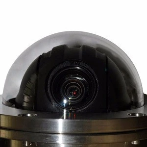 Caméra Sous-marine POE HD Barlus - 5MP, IP68, Câble 30m, LED Infrarouge/blanc, Pour Aquarium, Pêche, Inspection