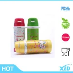 stainless steel baby feeding bottle disposable