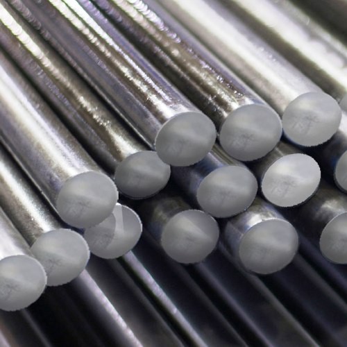 Stainless Steel BAR