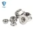 Import Stainless Steel Carbon Steel DIN6923 Hex Flange Weld Nut Serrated Nuts from China