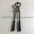 Stainless Steel Cattle Burdizzo Emasculator Castration Clamp Veterinary Castration Tool