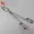 Import Stainless steel crucible tongs with platinum tips L 8 in from China