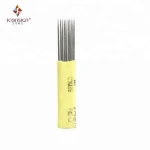Stainless Steel eyebrow tattoo needle