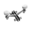 Stainless Steel Frameless Wall 316 304 Low Price Fittings Glass Spider