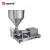 Import Stainless steel ground nuts butter filling machine peanut butter packing machine from China