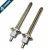 Import Stainless steel heater  thread industrial immersion heater from China