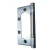 Import Stainless steel hinge from China