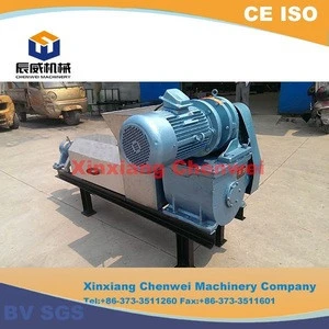 stainless steel horizontal screw press brewers grain dewatering machine