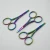 Import Stainless Steel Manicure Scissors Facial Hair Eyelash Scissors from Pakistan
