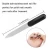 Import Stainless Steel Nail File Manicure Polisher Clipper Nail Tools Set In Nail Art from China