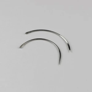 Stainless Steel Needle/Surgical Needle Medical Consumables