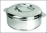Stainless Steel Regular Hot Pot