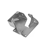 Stainless Steel Sheet Metal Fabrication Stamping Parts