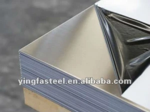 stainless steel sheet plate 410 430 201 grade