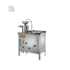 stainless steel small scale soy milk processing production machine for sale