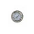 Import Stainless Steel Standard Connection Liquid Pressure Gauge from China