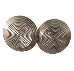 Stainless steel tactile indicators/warning tactile/construction hardware(XC-MDD1138)