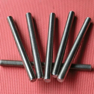 stainless steel thread rod,thread bar,thread stud