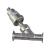 Import Stainless steel  threaded  angle seat valve manufacturers from China