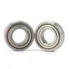 stainless steel types of deep groove ball bearing