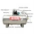 Import stalinless steel pressure water tank from China
