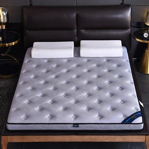 Star Hotel Comfortable factory make custom memory foam latex president mattress