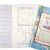 Import Stationery Distributors Whole Sale School Grid Staple Binding Exercise Notebook Arabic Student from China