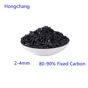 Steel Factory Carbon Raiser Anthracite Coal Carbon Additive