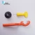 Import Steel Pin T-lock Floor Tool reusable tile leveler spacers with special wrench reusable tile leveling systems from China