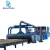 Import Steel Plate &amp; Carbon &amp; MS Steel Plate/sheet/Coil shot blasting and painting machine from China
