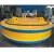 Import Steel Scrap Circular Lifting Magnet ( Electromagnetic ) with Crane from China