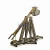 Import STEM-Qiquan DIY Imperial Stone thrower Children Science and Educational Experimental Toys from China