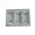 Import Stone Wall Artificial Rock Silicone Rubber Decorative Concrete Mold from China