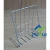 Import Store Fixture Fittings Metal Rack Wire Shelf Hanger (PHH114A) from China