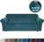 Import Stretch Velvet Sofa Cover 4 seats Couch Cover Furniture Protective Sofa Slipcover 1-Piece Sofa Slipcover from China