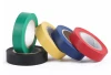 Strong Adhesion PVC insulation Electrical Insulating Tape with good quality