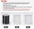 Import Strong Waterproof Rubber Tape Waterproof Self-adhesive Pipe Repair Tape from China