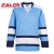 Import Sublimation High Quality Cheap Custom Design Hockey Wear Youth Ice Hockey Jerseys Shirts & Tops Sportswear In-stock Items Adults from China