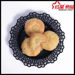Sugar free biscuit and cookie wholesale healthy diet food to lose weight famous brand Redstar supply