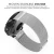 Import Suitable for garmin fenix 5s fenix 5X watch stainless steel strap accessories from China
