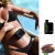 Import Summer Cacao Tanning Oil SPF6 Natural Sun Tan Chocolate Cocoa tanner facial & Body Oil 100ML  UV  OEM from China