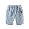 Summer Cartoon Soft Wholesale Kids Casual Boys Pants Cool Shorts Kids Short Pants