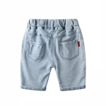 Summer Cartoon Soft Wholesale Kids Casual Boys Pants Cool Shorts Kids Short Pants
