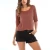 Import Summer Loose Knit Sweater Designer Style Plus Size Women Thin Sweaters from China